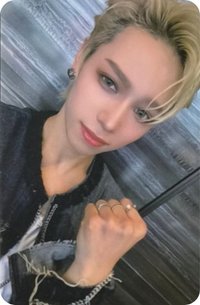 聖誕粉絲同樂會 隨機卡 