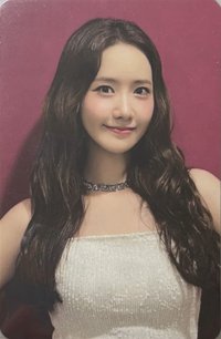 Long Lasting Love 隨機卡 