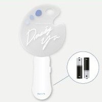 見面會 應援手燈 壓克力應援棒