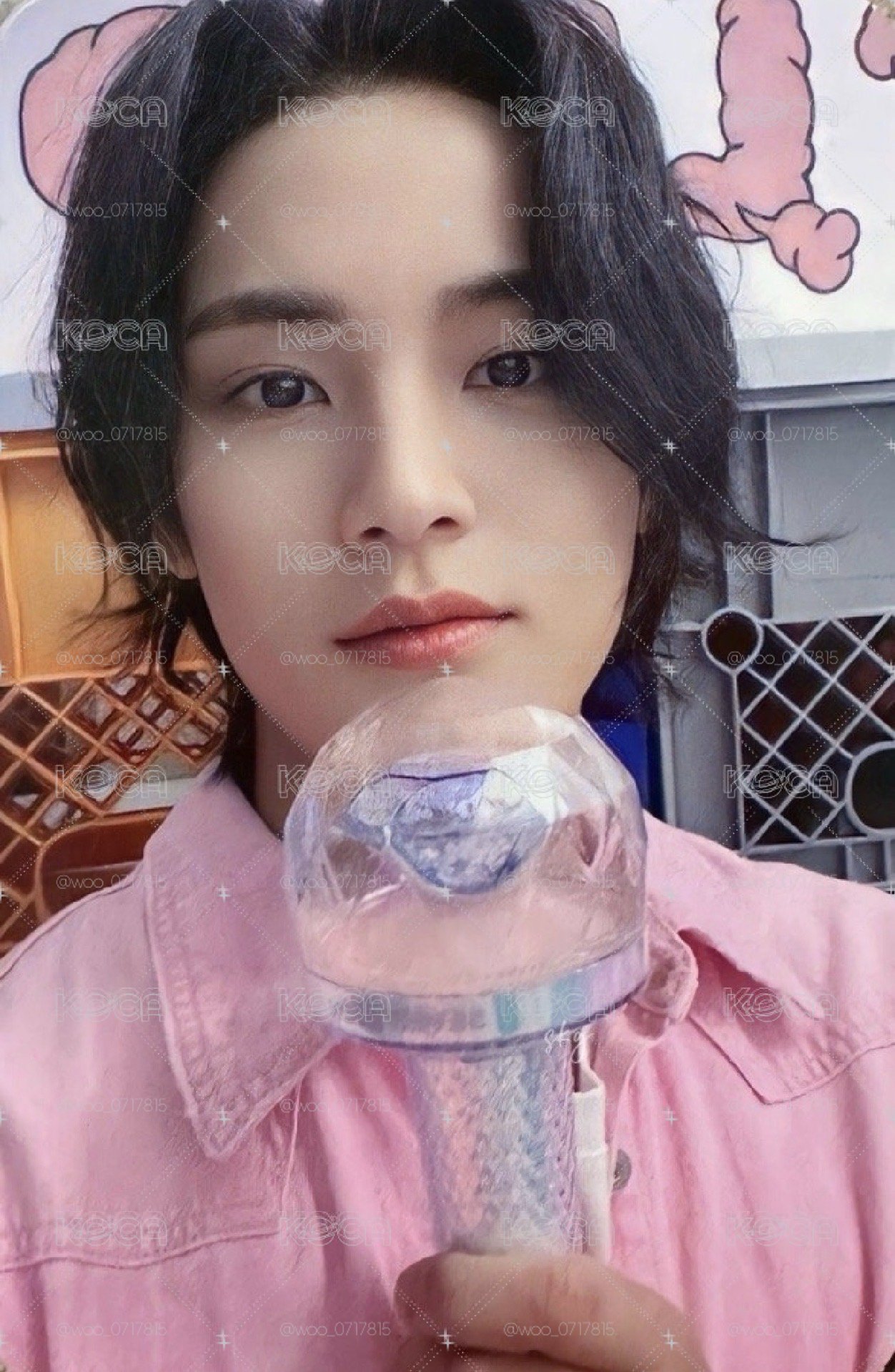 奎 23‘克拉島粽