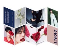 代言 滿額卡 UNOVE快閃店