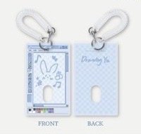 見面會 卡套 (組) 