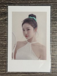 24年曆特典-🎾寧