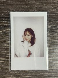 Drama特典-托臉冬