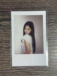 Drama特典-回眸寧