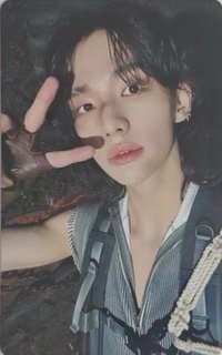 GIANT JYP JAPAN Fanclub 特典卡 追加