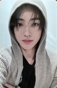 迷一 yzy 5.0 幸運卡 