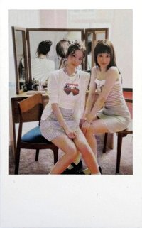 26’年曆 拍立得 年曆卡 