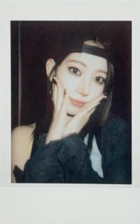 SPAGHETTI 隨機卡 拍立得