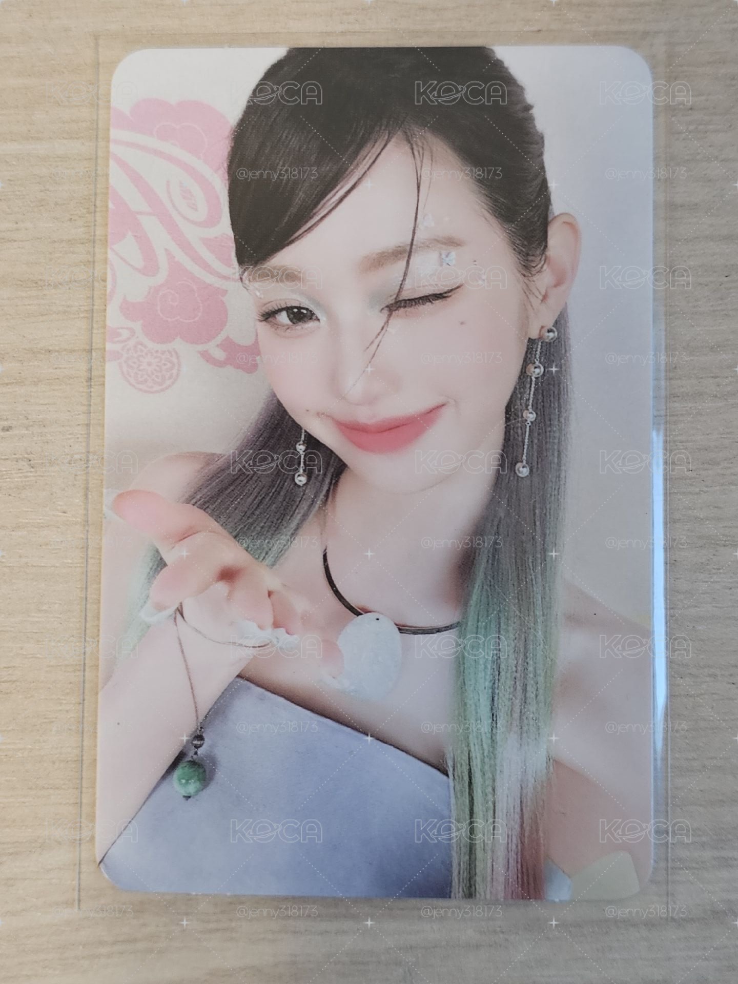 員特典卡