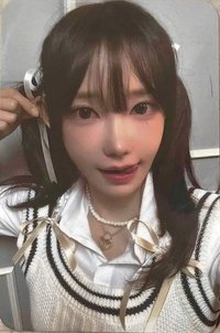 迷一 Kpopstore 2.0 中簽 抽選卡 校服ver.