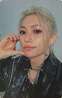 GIANT 專輯卡 初回生產限定盤A