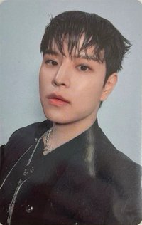 GIANT 專輯卡 初回生產限定盤A