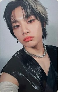 GIANT 專輯卡 初回生產限定盤A