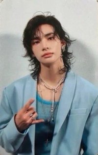 GIANT 專輯卡 初回生產限定盤A