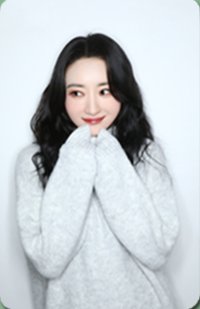 聖誕單曲專輯 專輯卡 (電子專QR卡)