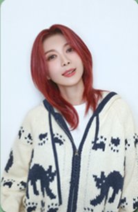 聖誕單曲專輯 專輯卡 (電子專QR卡)