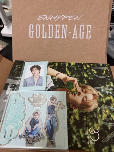 D社雜誌A版 羲訓元