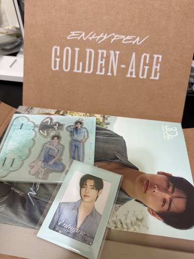 D社雜誌A版 羲訓元