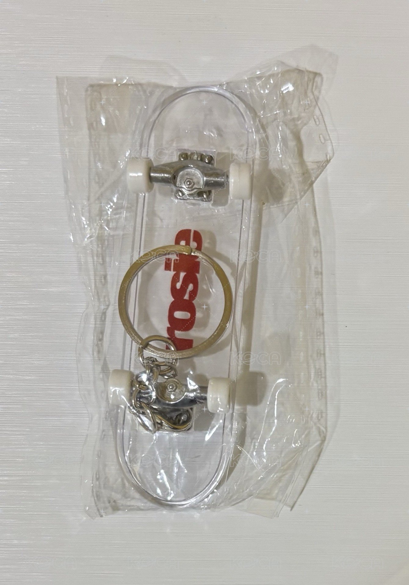 單購鑰匙圈