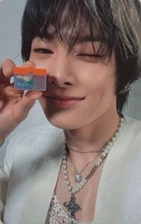 GIANT 專輯卡 初回生產限定盤B