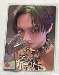 正五專卡（有損