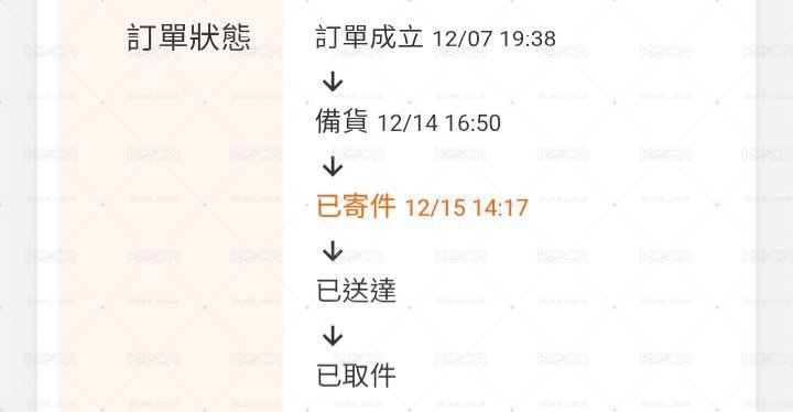 HOME衣服套裝（M）無小卡