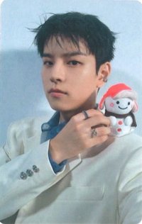 GIANT 專輯卡 FC盤