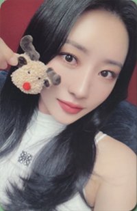 聖誕單曲專輯 專輯卡 