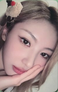 聖誕單曲專輯 專輯卡 