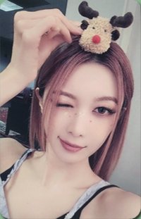 聖誕單曲專輯 專輯卡 