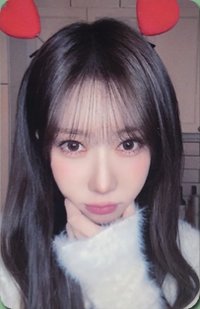 聖誕單曲專輯 專輯卡 
