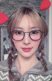 聖誕單曲專輯 專輯卡 