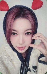 聖誕單曲專輯 專輯卡 