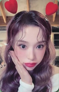 聖誕單曲專輯 專輯卡 