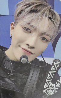 THE WORLD :TO THE END 周邊卡 PlayCode ver.