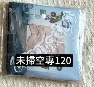 BOYNEXTDOOR 19.99未掃電子專