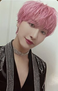 Beginning of the End 入場卡 / 場限卡 彩排