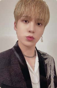 Beginning of the End 入場卡 / 場限卡 彩排