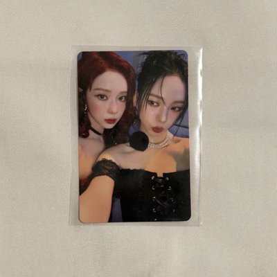 drama 華納雙人卡