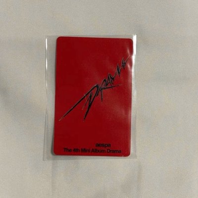 drama 華納雙人卡