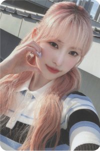 Re:Scene PB專灰版 專輯卡 