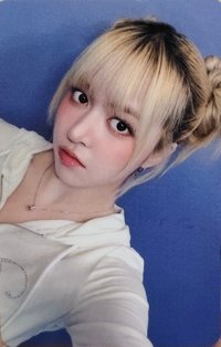 正規一 ms 線上 8.0 簽售卡 當日造型 ver.pucca