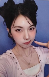 正規一 ms 線上 8.0 簽售卡 當日造型 ver.pucca