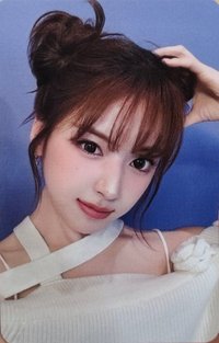 正規一 ms 線上 8.0 簽售卡 當日造型 ver.pucca