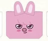 彬（小包/貼紙/小卡A+B)