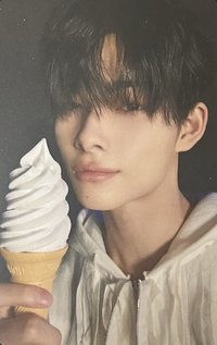 宵 環球 幸運卡 冰淇淋卡