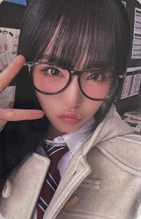 25'演唱會 隨機卡 首爾