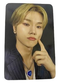 Closed ♭eta: v6.1 DIARY CONTENTS v6.1 周邊卡 