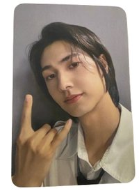 Closed ♭eta: v6.2 DIARY CONTENTS v6.2 周邊卡 